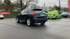Audi Q3 35 TDI S Line 5dr S Tronic Diesel Estate